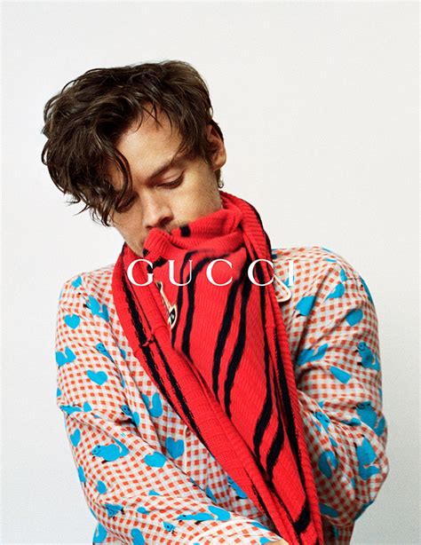 harry styles x gucci perfume|Harry Styles Gucci campaign.